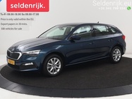 Skoda Scala 2021