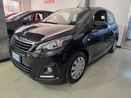 Peugeot 108 2020