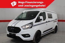 Ford Transit 2021