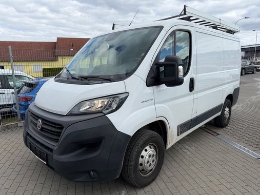 Fiat Ducato 2020