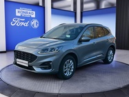 Ford Kuga 2022