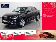 Audi Q2 2025