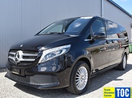 Mercedes-Benz V-Class 2022