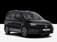 Mercedes-Benz EQT 2025