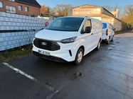 Ford Transit Custom 2024