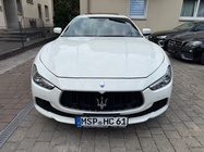 Maserati Ghibli 2016