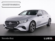 Mercedes-Benz E-Class 2025