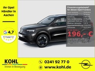 Opel Frontera 2025