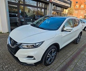 Nissan Qashqai 2019
