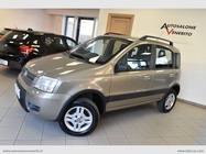 Fiat Panda 2008