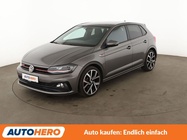 Volkswagen Polo 2020