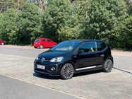 Volkswagen up! 2016