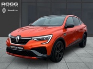 Renault Arkana 2023