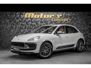Porsche Macan 2023