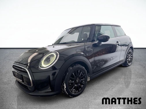 MINI One 2021