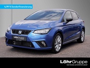 Seat Ibiza 2025