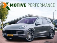 Porsche Cayenne 2015