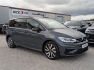 Volkswagen Touran 2025