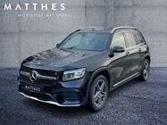 Mercedes-Benz GLB-Class 2024