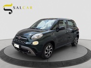 Fiat 500L 2021