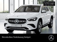 Mercedes-Benz GLA-Class 2025