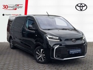 Toyota Proace 2024
