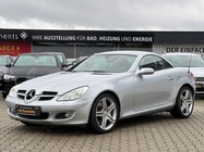 Mercedes-Benz SLK-Class 2005