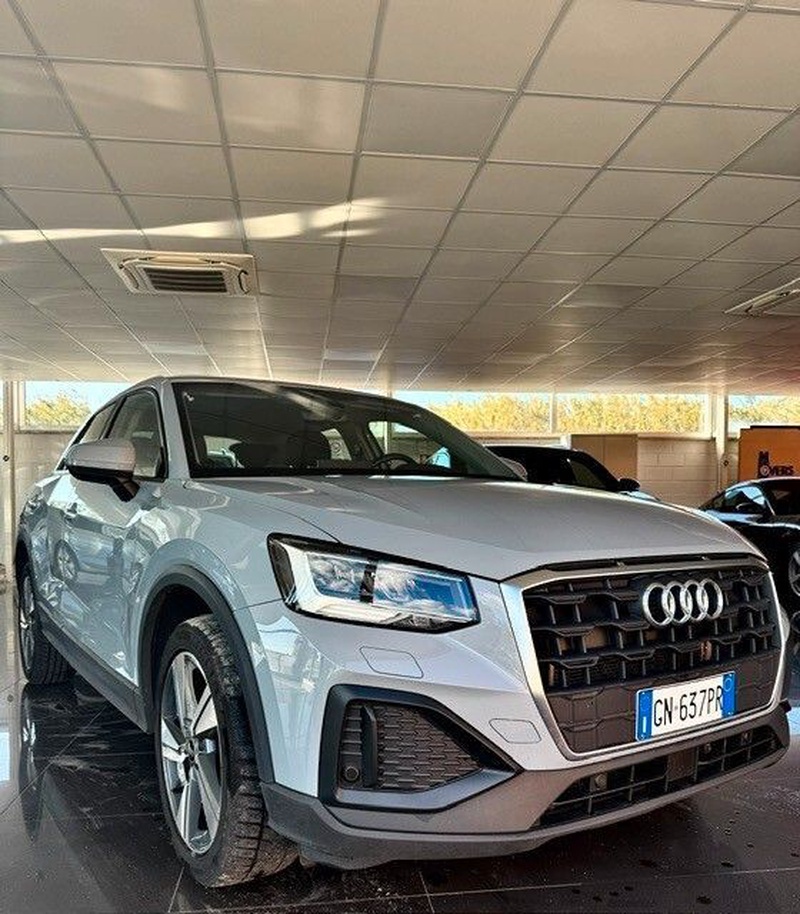 Audi Q2