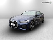 BMW 4 Series 2020