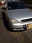Opel Astra 1999
