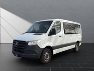 Mercedes-Benz Sprinter 2025