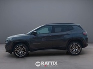 Jeep Compass 2025
