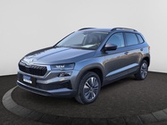 Skoda Karoq 2026