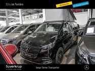 Mercedes-Benz V-Class 2024