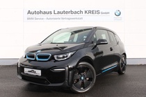 BMW i3 2021