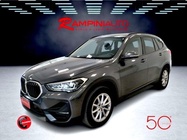 BMW X1 2021