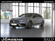 Mercedes-Benz CLA-Class 2023
