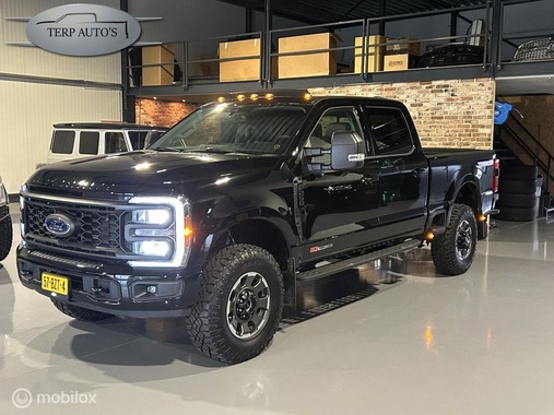 Ford F 250 2024
