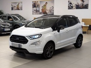 Ford EcoSport 2021