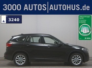 BMW X1 2021