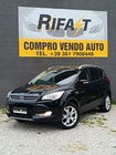 Ford Kuga 2013