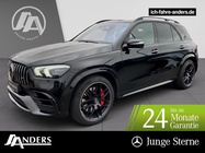 Mercedes-Benz GLE-Class 2023