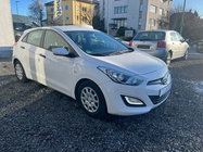 Hyundai i30 2014