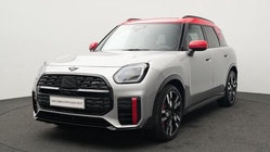 MINI Countryman 2025