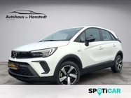 Opel Crossland 2024