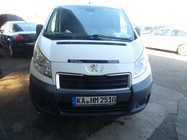 Peugeot Expert 2013