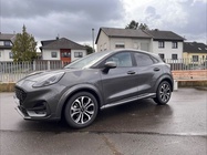 Ford Puma 2023