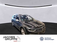 Volkswagen Passat 2021