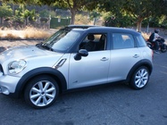 MINI Countryman 2012