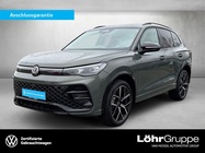 Volkswagen Tiguan 2025